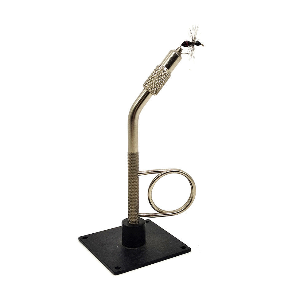Portable Mini Fly Tying Vise
