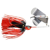 Weedless Buzzbait Lure