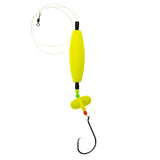 Catfish Floating Rig