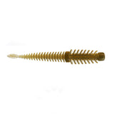 Reverse-Threaded_Dancing_Worm_Floating_Soft_Bait-brown