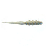 Reverse-Threaded_Dancing_Worm_Floating_Soft_Bait-white