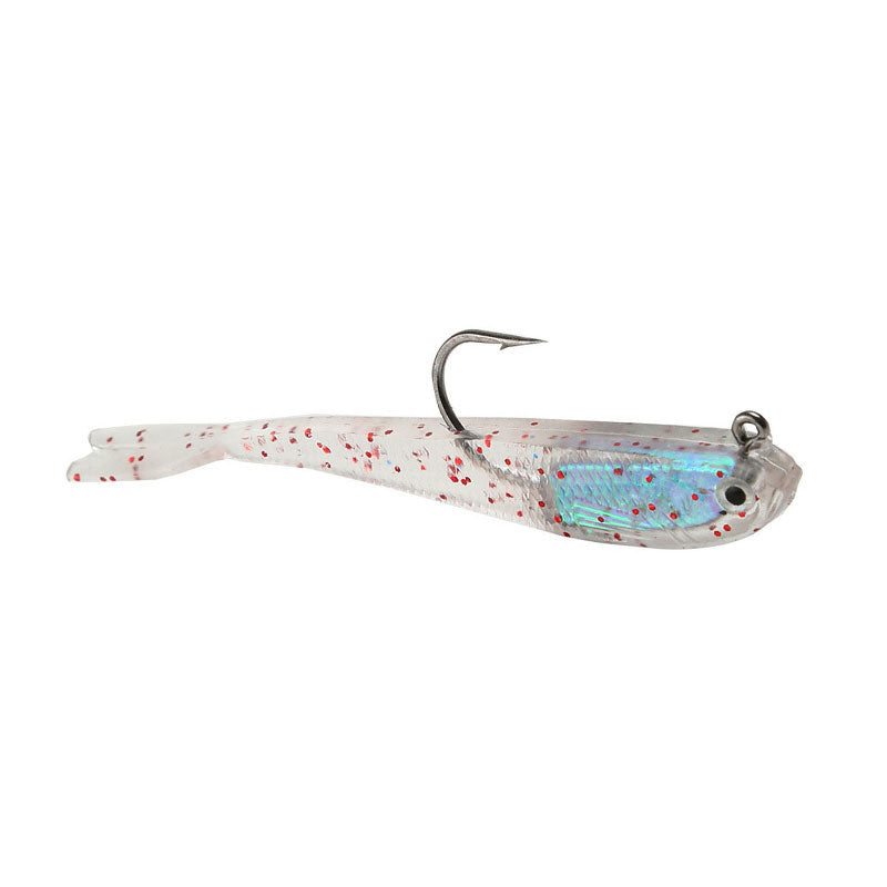 Vibrant_Color_Weighted_Swimbait-Red