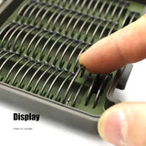 Carp Hook Safe Box  Silicone Hook Storage Case