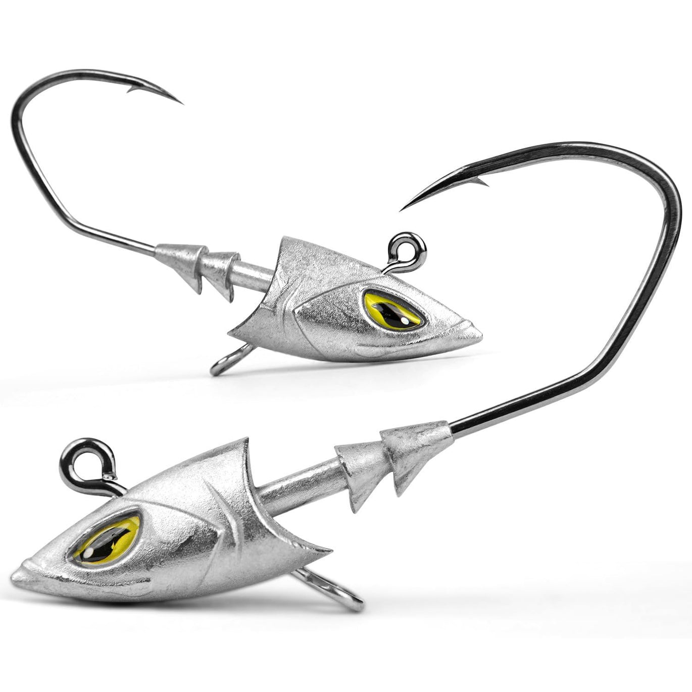 eyeballs for fishing lures Gejoy 1242 Pieces 3D 4D 5D Eyes Oval Realistic Lure Eyes Making Fishing Bait Fly Tying Streamers Crafts, 6 Sizes: 3 mm/ 4 mm/ 5 mm/ 6 Rod Type:Topwater - Spinning providing both visual attraction wilmington, NC for sale braid fishing line