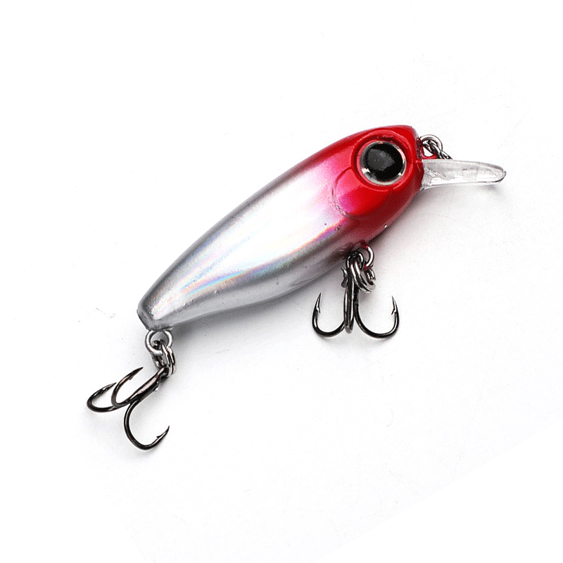 steel-beads-vibration-sinking-lure-red